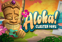 Aloha! Cluster Pays