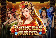 Princess Wang